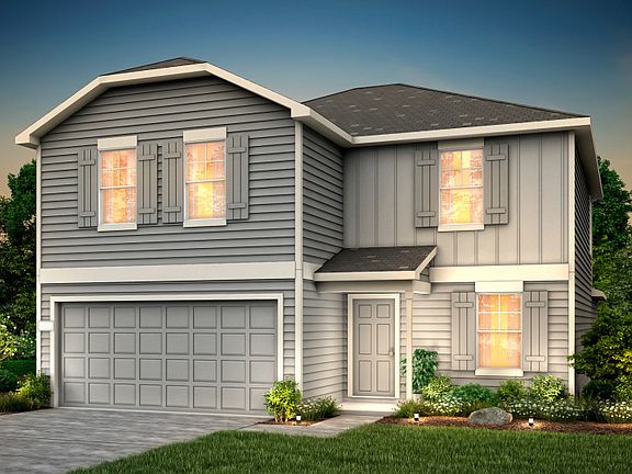 Home Exterior HC102