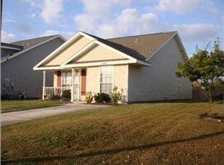 7428 Harvest Village Ct, Navarre, FL 32566