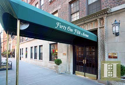 1st image of 41 5th Ave APT 6F