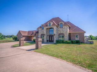 125 Paradise Point, Longview, TX 75605