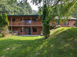 141 18 1/2 St, Dallas, WI 54733