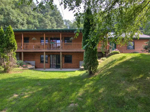 141 18 1/2 Street, Dallas, WI 54733