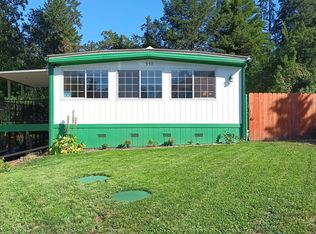 950 Patterson Rd, Willow Creek, CA 95573