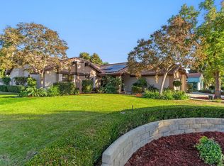 2600 Moffitt Way, Bakersfield, CA 93309