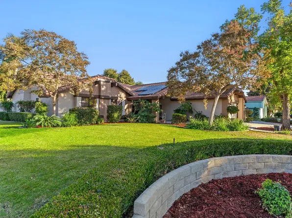 2600 Moffitt Way, Bakersfield, CA 93309