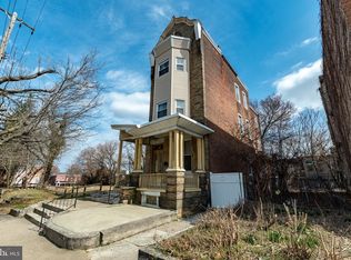 3321 N 17th St FLOOR 3, Philadelphia, PA 19140