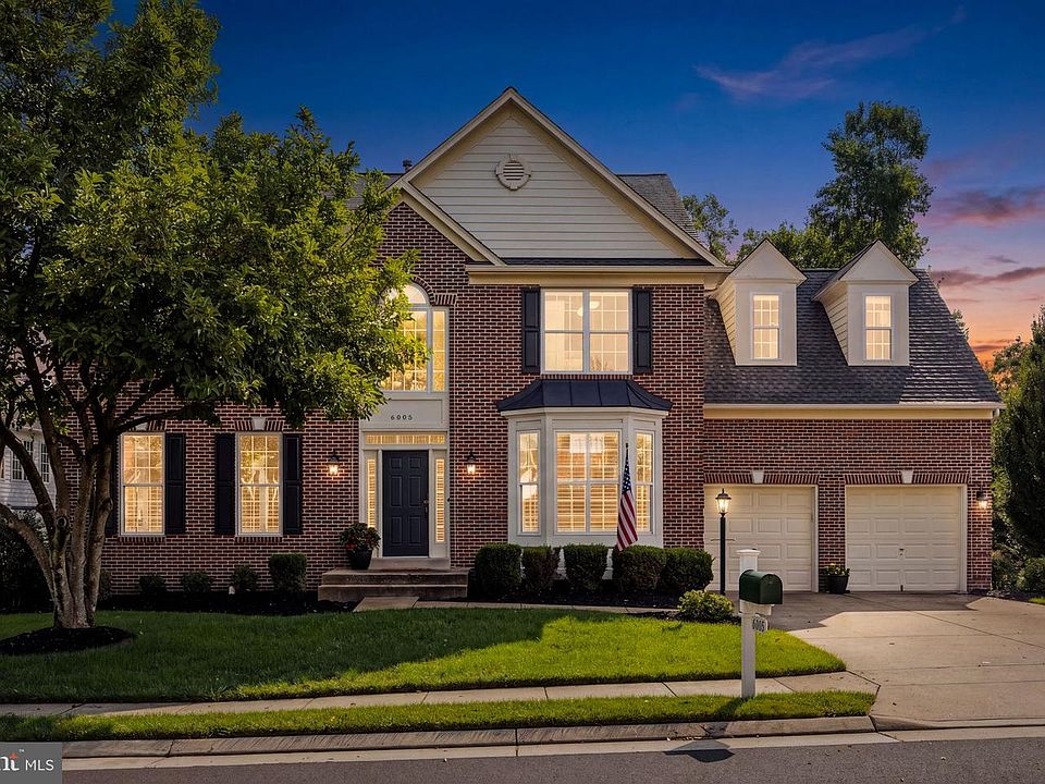 1st image of 6005 Hortons Mill Ct