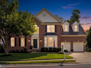 6005 Hortons Mill Ct, Haymarket, VA 20169