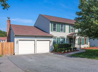 11 Sunnybrooke Ln, Stafford, VA 22554