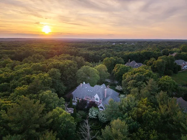 6 Trailside Way, Norfolk, MA 02056