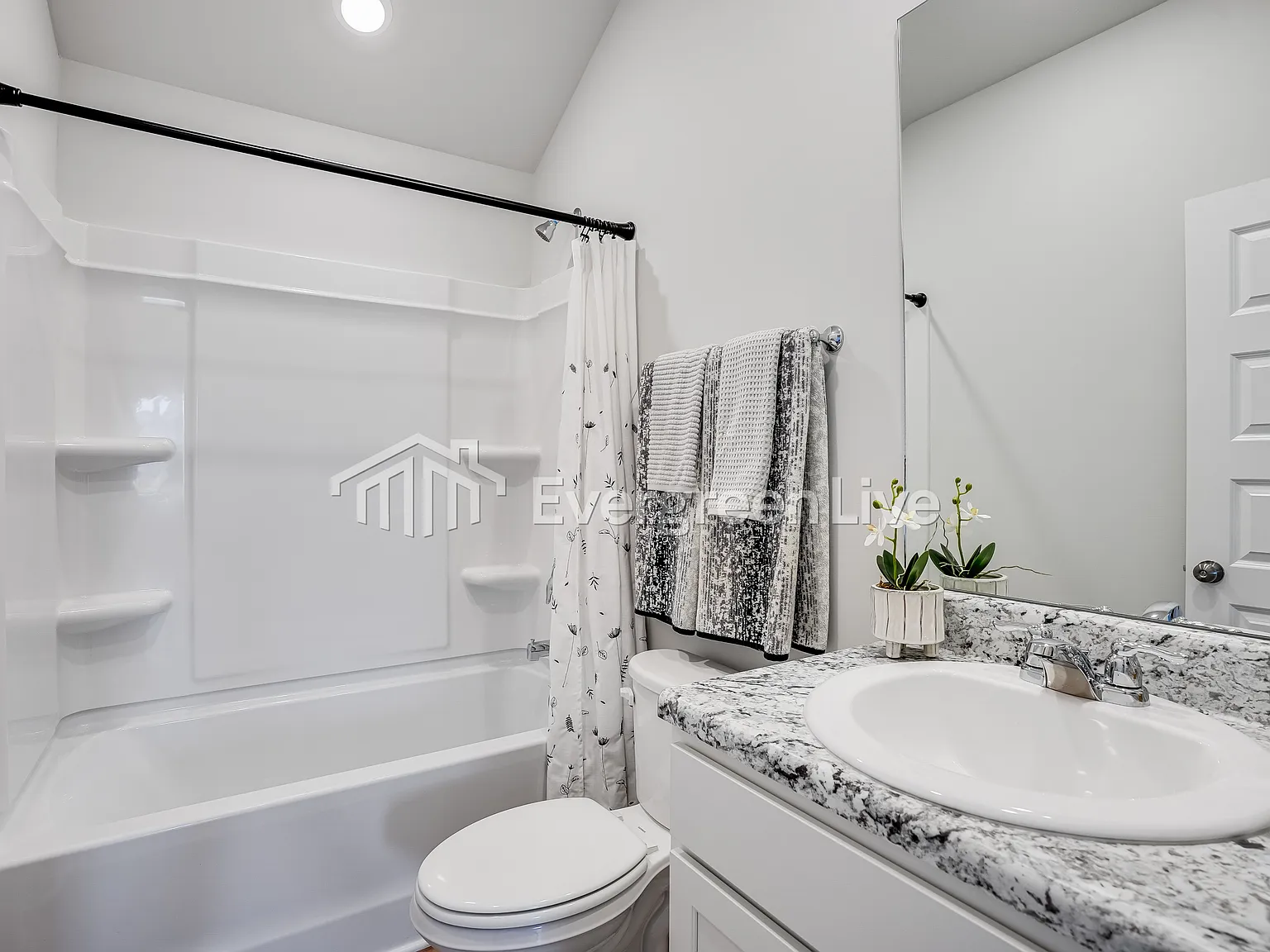 3 bed, 2.0 bath, 1248 sqft, $1,660 — Photo 4