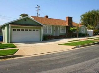 6123 S Kings Rd, Los Angeles, CA 90056