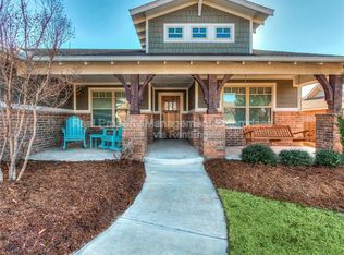 724 Road Not Taken, Edmond, OK 73034
