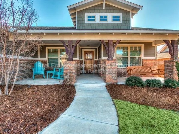 724 Road Not Taken, Edmond, OK 73034