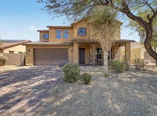 4549 N 155th Ln, Goodyear, AZ 85395
