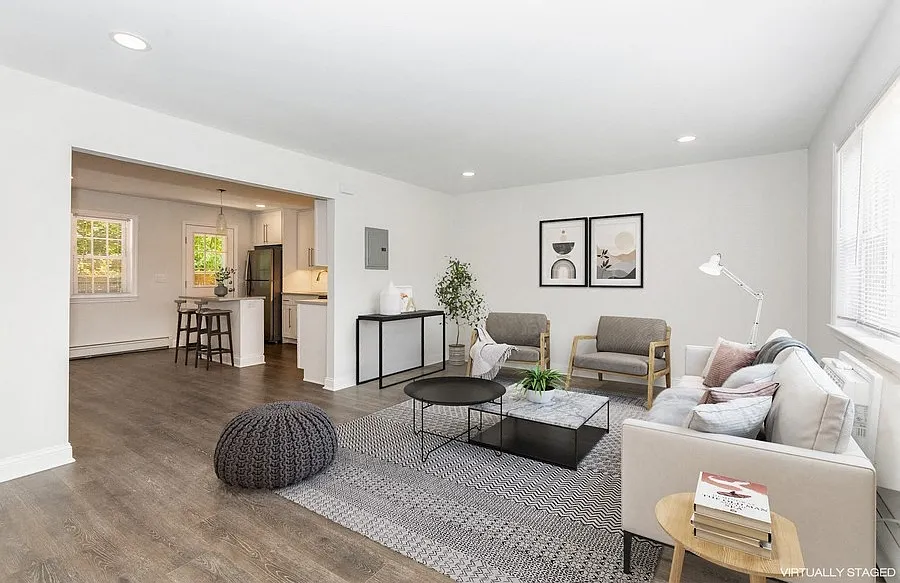 Bayberry Gardens Apartments — Photo 2