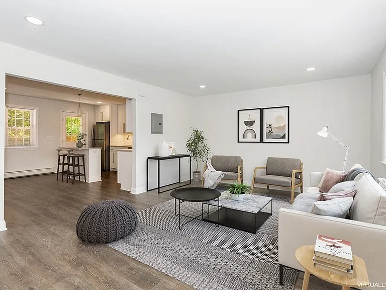 Bayberry Gardens Apartments — Photo 2
