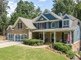6369 Old Shadburn Ferry Rd, Buford, GA 30518