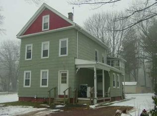2 Gardner St, East Windsor, CT 06088