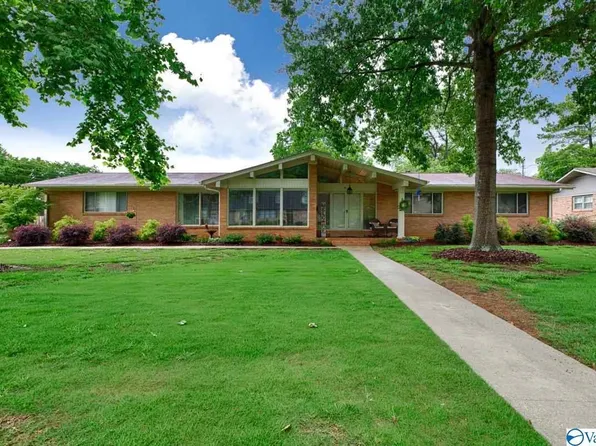 416 Homewood Dr SW, Huntsville, AL 35801