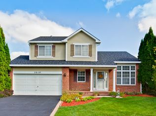 36157 N Bridlewood Ave, Gurnee, IL 60031