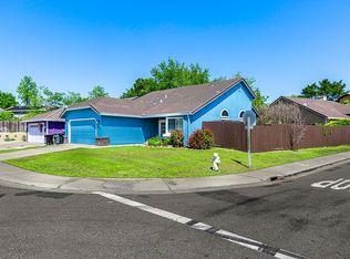 3531 Black Eagle Dr, Antelope, CA