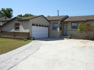 1717 W Cubbon St, Santa Ana, CA 92703