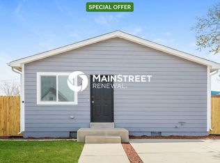 4000 Fillmore St, Denver, CO 80216