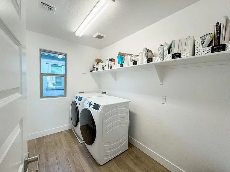 Laundry