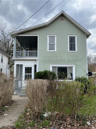 3732 W 37th St, Cleveland, OH 44109
