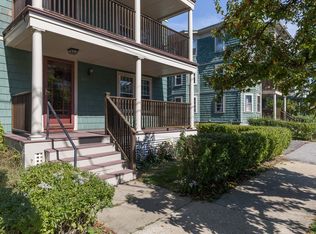 199 Lincoln Ave, Portsmouth, NH 03801