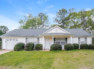 94 Virginia Heights Dr, Newnan, GA 30263