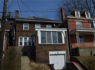 1416 Elm St, Pittsburgh, PA 15221