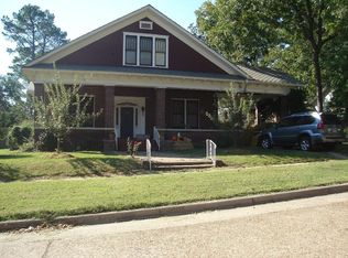 1620 Elm St, Van Buren, AR 72956