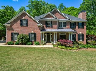 1382 Valley Reserve Dr NW, Kennesaw, GA 30152