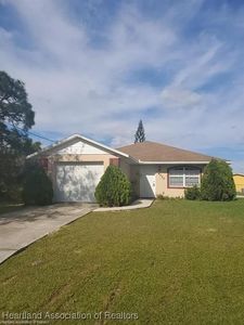 4230 Maserati St, Sebring, FL, 33872