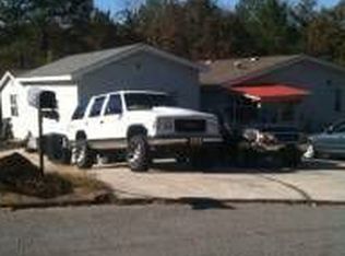 893 Ponderosa Dr, Soddy Daisy, TN 37379