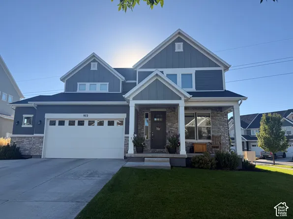 972 S Vine St, Mapleton, UT 84664
