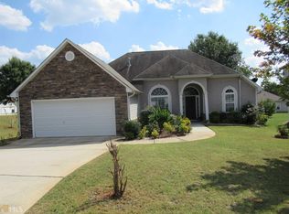 3005 Yellow Pine Ter, McDonough, GA 30252
