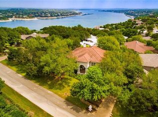 815 Malabar St, Lakeway, TX 78734