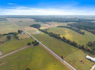 0 School Rd, Rose Bud, AR 72137