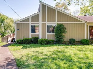 839 Todd Preis Dr, Nashville, TN 37221