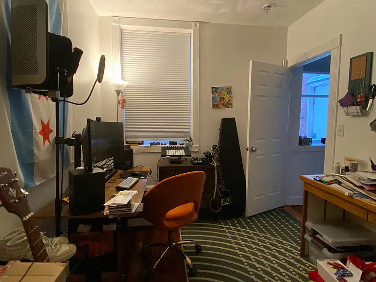 60 Webster St #1 — Photo 6