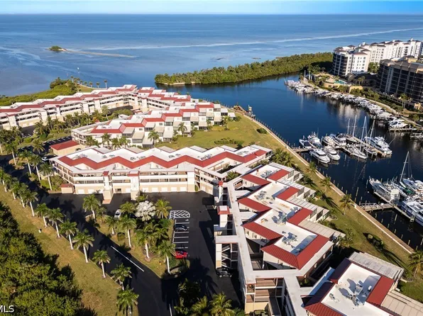 3250 Southshore Dr APT 55A, Punta Gorda, FL 33955