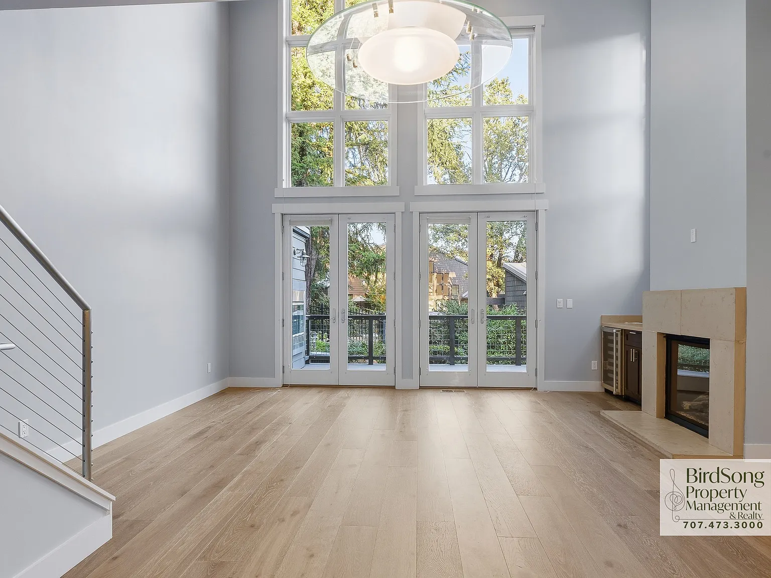 2 bed, 2.5 bath, 1763 sqft, $5,600 — Photo 3