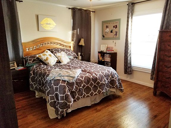 Front bedroom