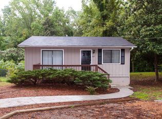6125 Venetian Way, Mableton, GA 30126