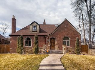 915 Monaco Pkwy, Denver, CO 80220