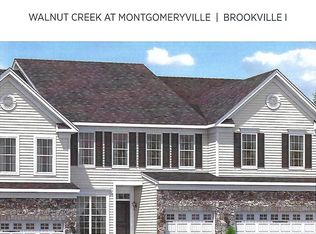 243 Wynstone Ct, Colmar, PA 18915