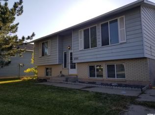 5581 S 3925 W, Roy, UT 84067
